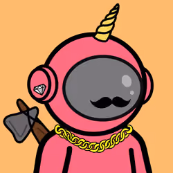 SpaceBoys #7701
