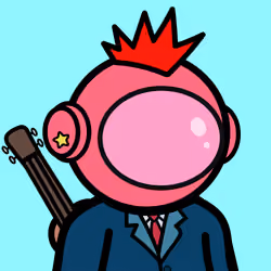 SpaceBoys #739