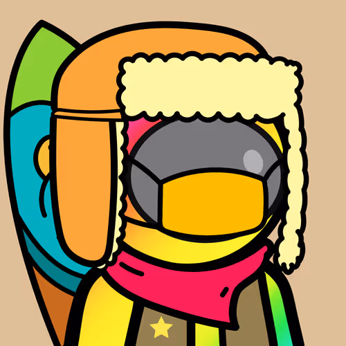 Spaceboysnft