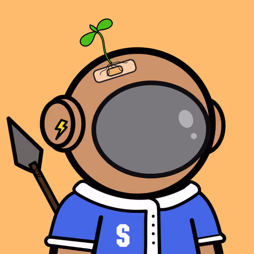 SpaceBoys #4884