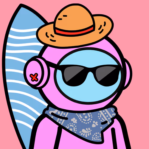 SpaceBoys #4265
