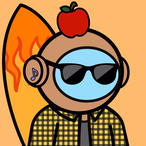 SpaceBoys #2803