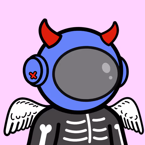 SpaceBoys #8877