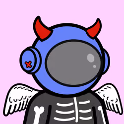 SpaceBoys #8877