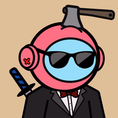 SpaceBoys #5247
