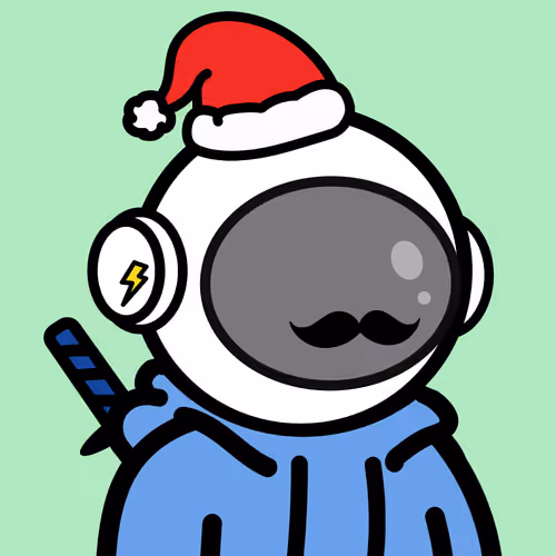 SpaceBoys #5382