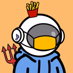 SpaceBoys #4128