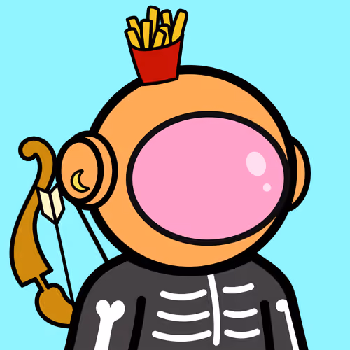 SpaceBoys #6696