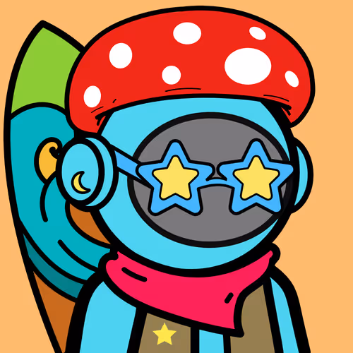 Spaceboysnft