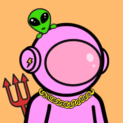 SpaceBoys #3779