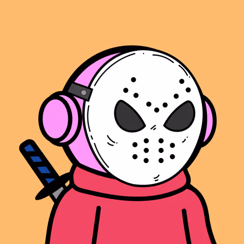 SpaceBoys #8732