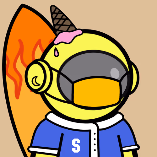 SpaceBoys #5144