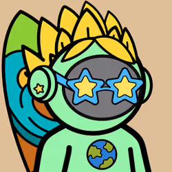 SpaceBoys #7257