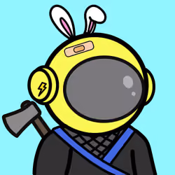 SpaceBoys #2134