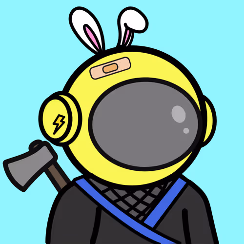 SpaceBoys #2134