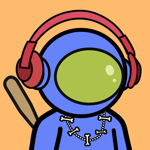 SpaceBoys #8865