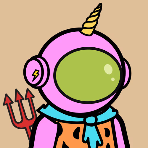 Spaceboysnft