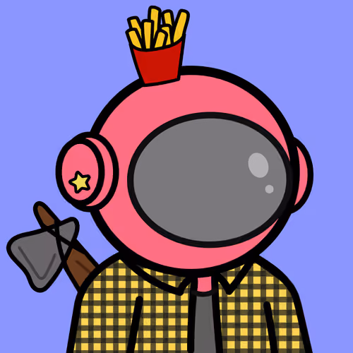 SpaceBoys #3006
