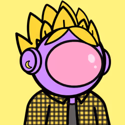SpaceBoys #3100