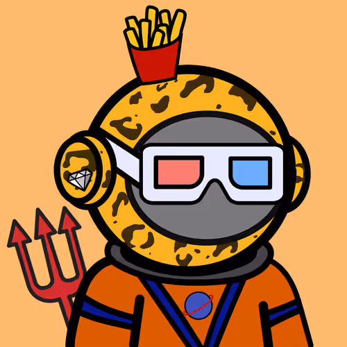 SpaceBoys #3544