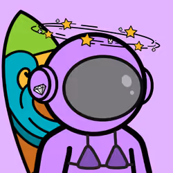 SpaceBoys #5958