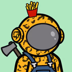 SpaceBoys #2356