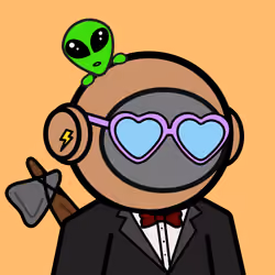 SpaceBoys #7427