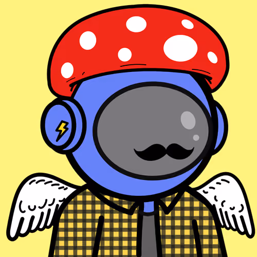 SpaceBoys #2482