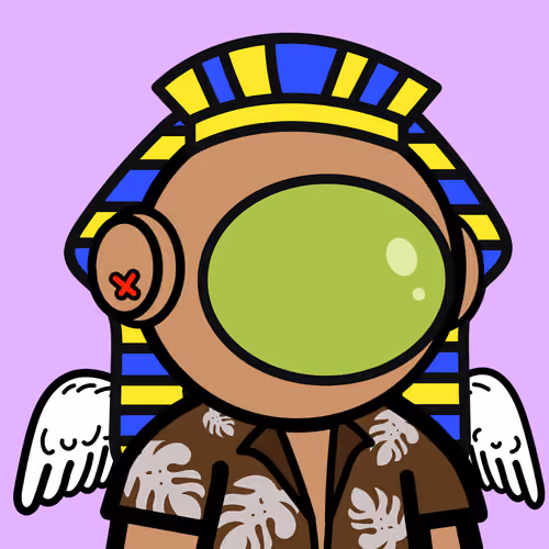SpaceBoys #6049