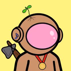 SpaceBoys #5597