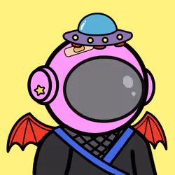 SpaceBoys #8663