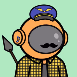 SpaceBoys #5753