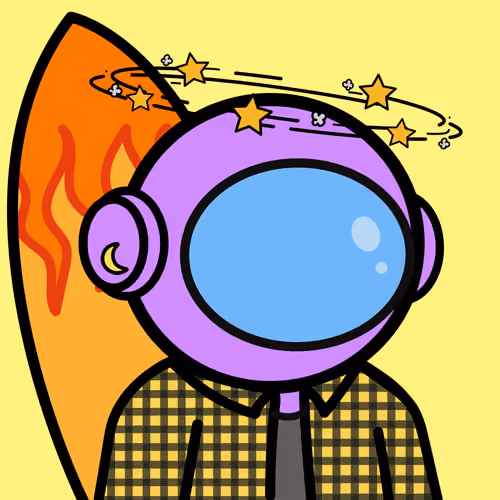 SpaceBoys #4513