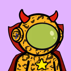 SpaceBoys #7582