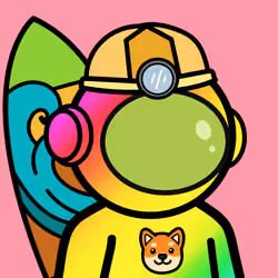 SpaceBoys #6000