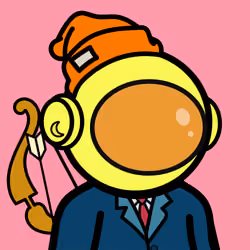 SpaceBoys #4948