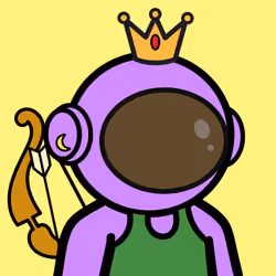 SpaceBoys #2123