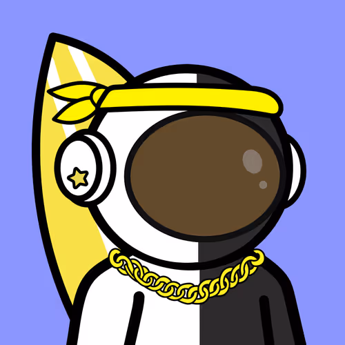 SpaceBoys #7965