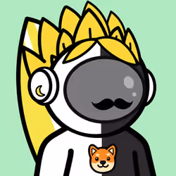 SpaceBoys #6284