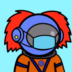 SpaceBoys #6813