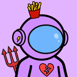 SpaceBoys #7650