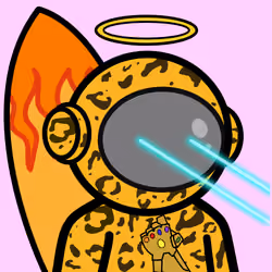 SpaceBoys #788