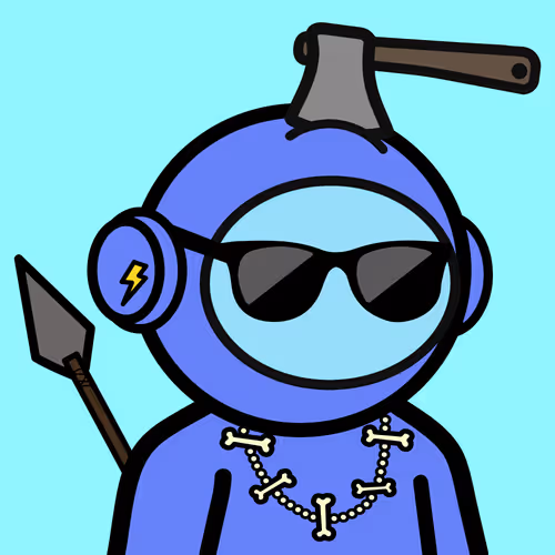 SpaceBoys #1230