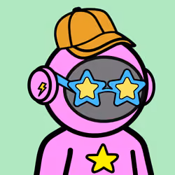 SpaceBoys #5578