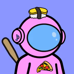 SpaceBoys #4571