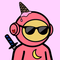 SpaceBoys #1750