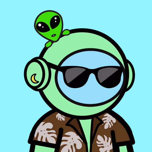 SpaceBoys #8858
