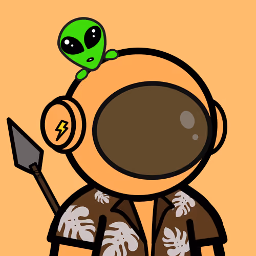 SpaceBoys #822