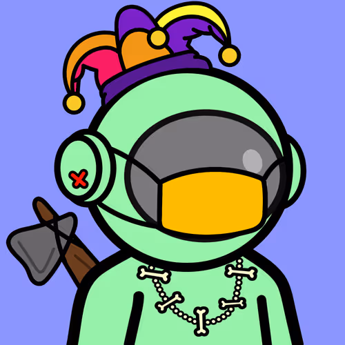 Spaceboysnft
