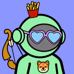 SpaceBoys #7583